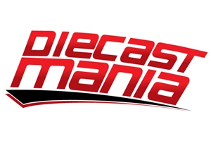 Logo Design by brandnew for Diecast Mania | Design: #232169