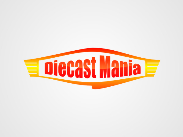 Logo Design by EaseTemplate for Diecast Mania | Design #241190