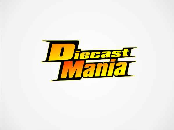 Logo Design by EaseTemplate for Diecast Mania | Design #241547