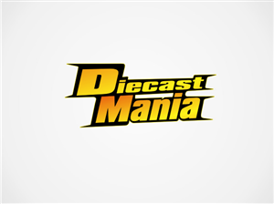 Logo Design by EaseTemplate for Diecast Mania | Design: #241547