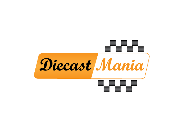 Design de Logo par viniandra pour Diecast Mania | Design #235029
