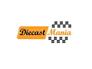Logo Design by viniandra for Diecast Mania | Design: #235030