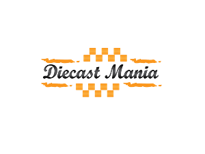 Logo Design by viniandra for Diecast Mania | Design: #235031