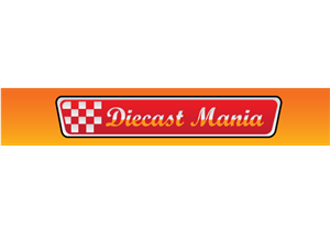 Logo Design by viniandra for Diecast Mania | Design: #241293