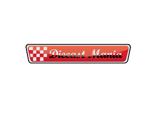 Logo Design by viniandra for Diecast Mania | Design: #241756