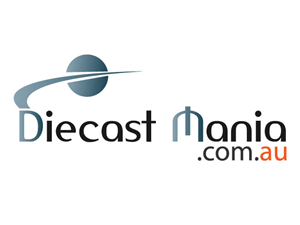 Logo Design by nlgd for Diecast Mania | Design: #240128