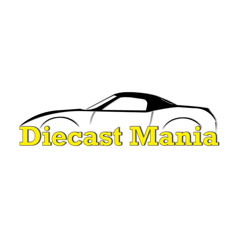 Logo Design by Design Knack for Diecast Mania | Design #231735