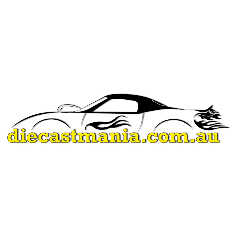 Logo Design by Design Knack for Diecast Mania | Design #231914