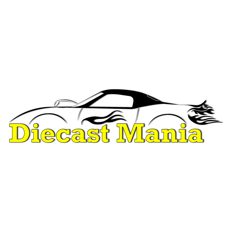 Logo Design by Design Knack for Diecast Mania | Design #231916