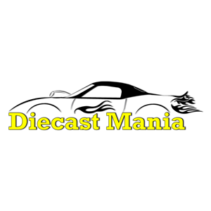 Logo Design by Design Knack for Diecast Mania | Design: #231916
