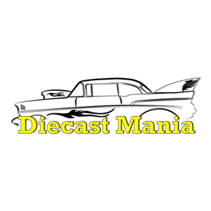 Logo Design by Design Knack for Diecast Mania | Design: #232315