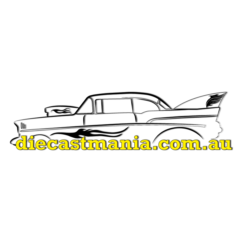 Logo Design by Design Knack for Diecast Mania | Design #232317