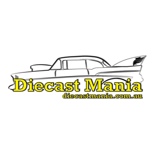 Logo Design by Design Knack for Diecast Mania | Design: #232641