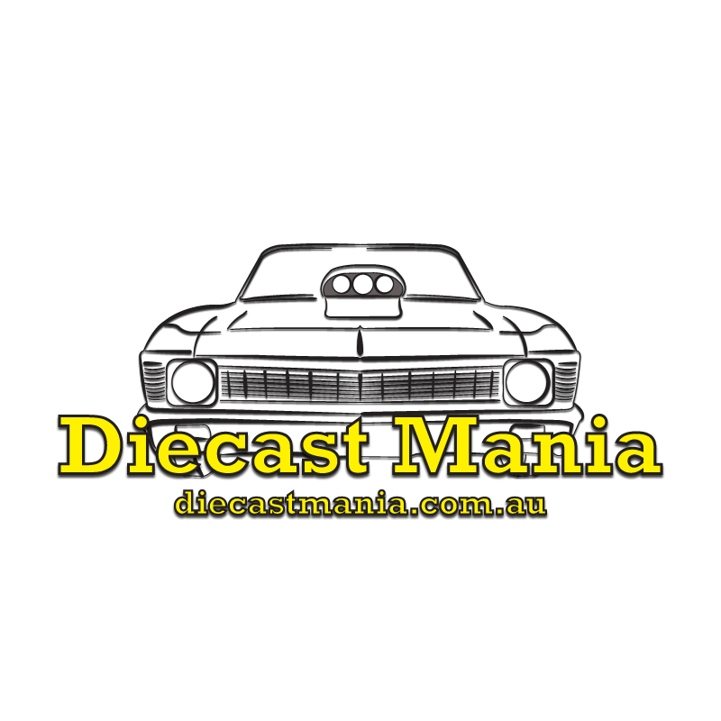 Logo Design by Design Knack for Diecast Mania | Design #232700