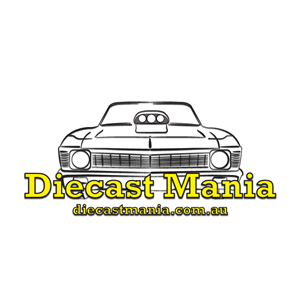 Logo Design by Design Knack for Diecast Mania | Design: #232700