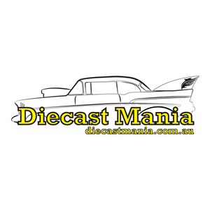 Logo Design by Design Knack for Diecast Mania | Design: #232788