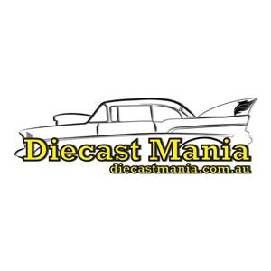 Logo Design by Design Knack for Diecast Mania | Design: #233348