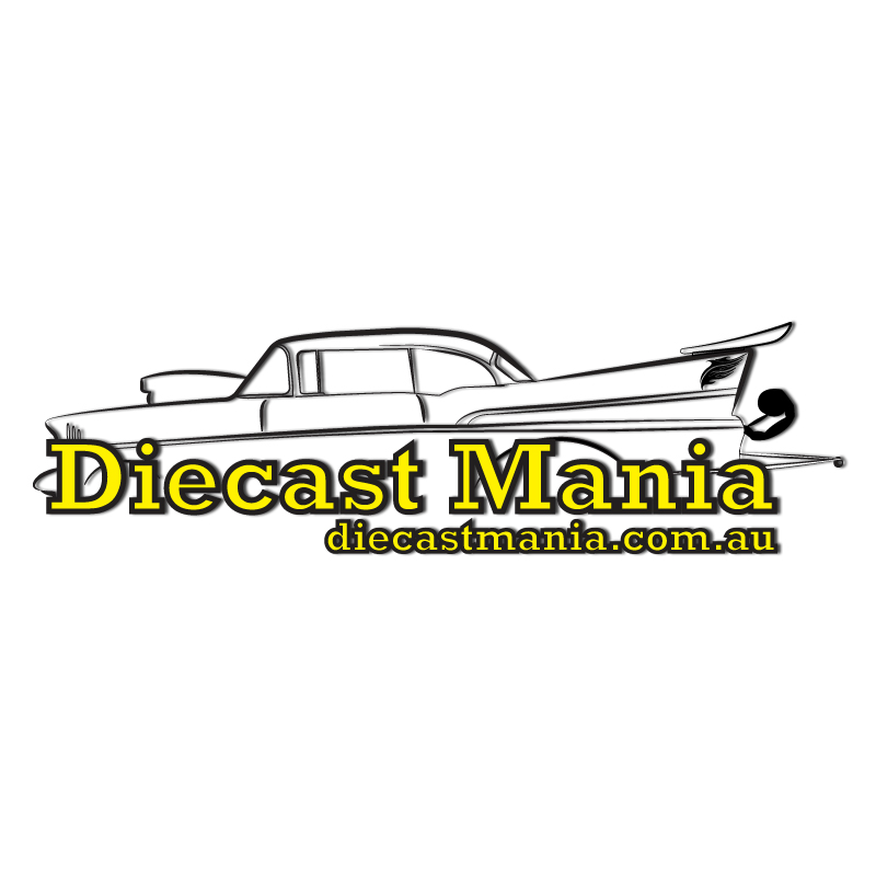 Logo Design by Design Knack for Diecast Mania | Design #233771