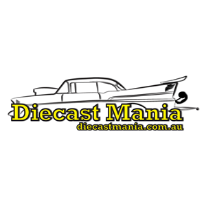 Logo Design by Design Knack for Diecast Mania | Design: #233771