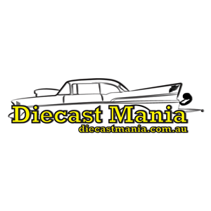 Logo Design by Design Knack for Diecast Mania | Design: #233773