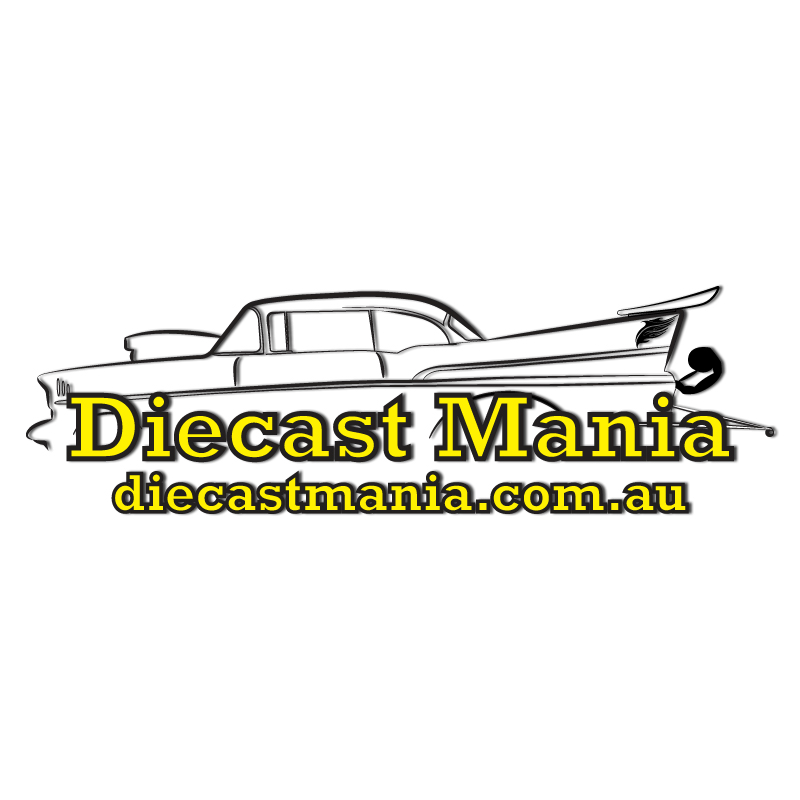 Logo Design by Design Knack for Diecast Mania | Design #233984