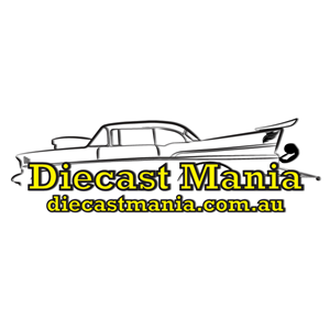 Logo Design by Design Knack for Diecast Mania | Design: #233984