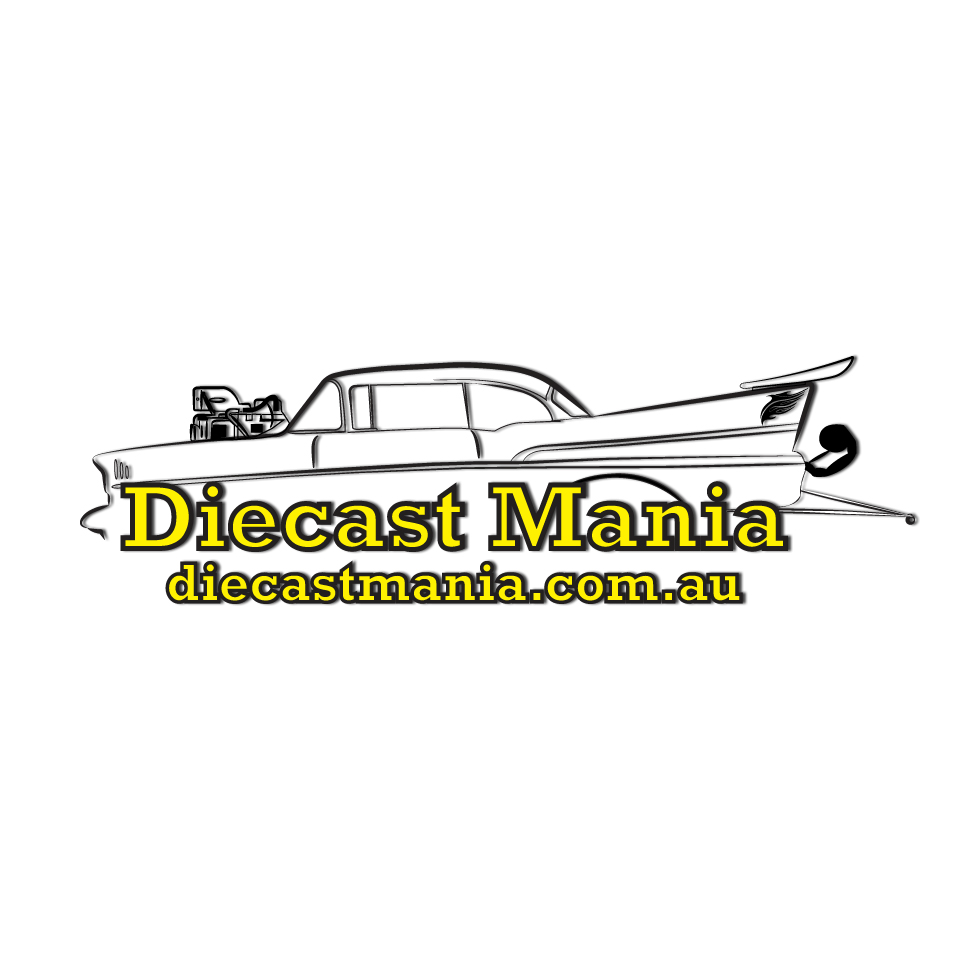 Logo Design by Design Knack for Diecast Mania | Design #234917
