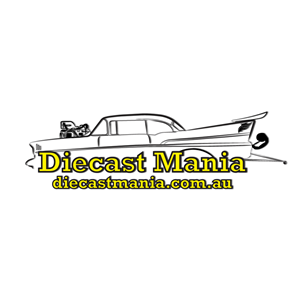 Logo Design by Design Knack for Diecast Mania | Design: #234917