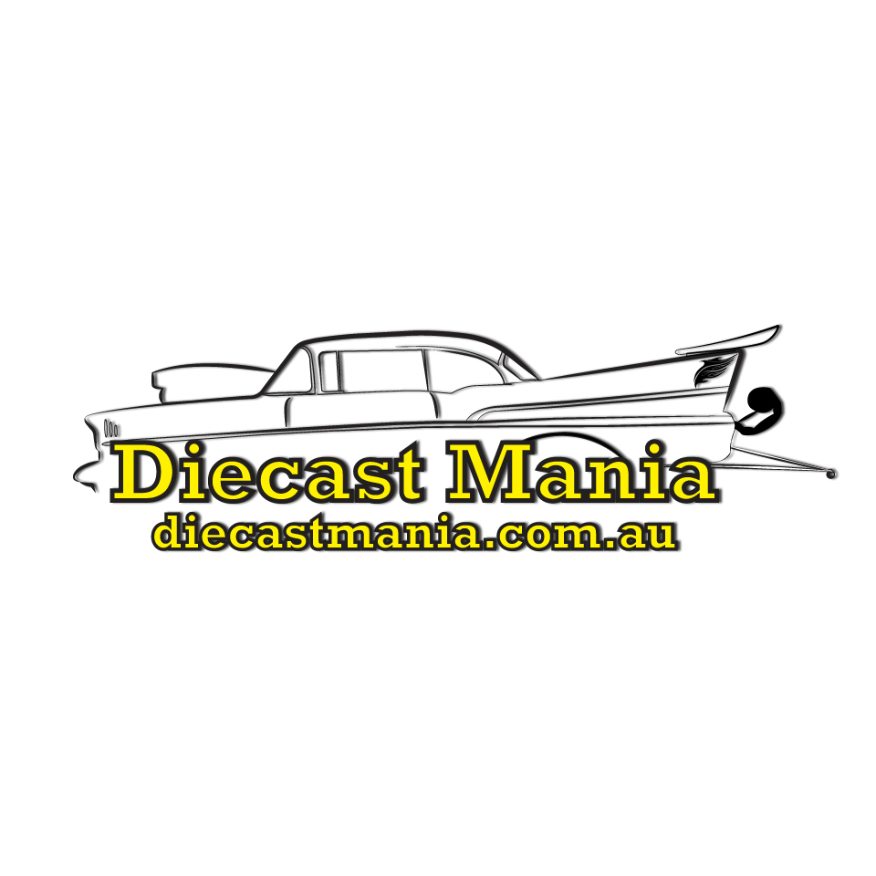 Logo-Design von Design Knack für Diecast Mania | Design #234920