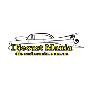 Logo Design by Design Knack for Diecast Mania | Design: #234920