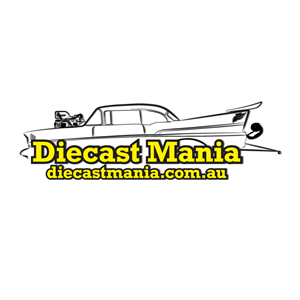 Logo Design by Design Knack for Diecast Mania | Design: #239911