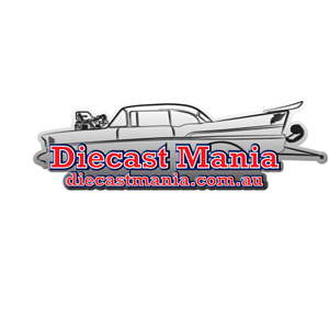 Logo Design by Design Knack for Diecast Mania | Design: #240441