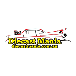 Logo Design by Design Knack for Diecast Mania | Design: #240443