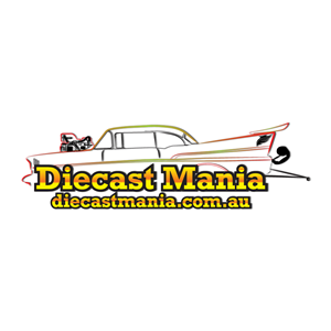 Logo Design by Design Knack for Diecast Mania | Design: #242092