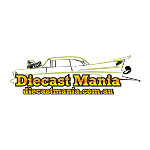 Logo Design by Design Knack for Diecast Mania | Design: #242093