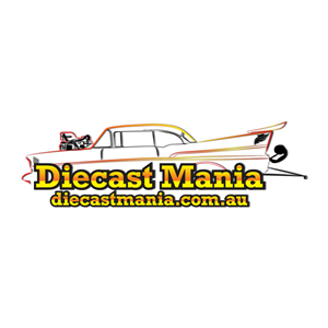 Logo Design by Design Knack for Diecast Mania | Design: #242094