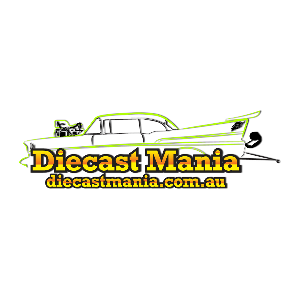 Logo Design by Design Knack for Diecast Mania | Design #242099
