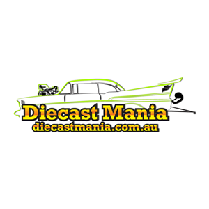 Logo Design by Design Knack for Diecast Mania | Design: #242099