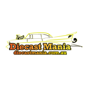 Logo Design by Design Knack for Diecast Mania | Design: #242107