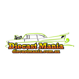 Logo Design by Design Knack for Diecast Mania | Design: #244168