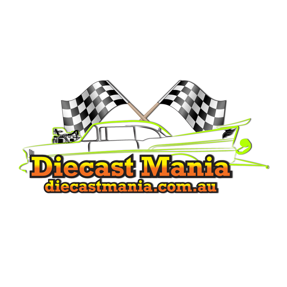 Logo Design by Design Knack for Diecast Mania | Design #244177