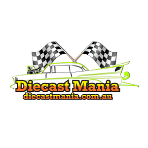 Logo Design by Design Knack for Diecast Mania | Design: #244177