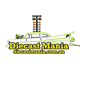 Logo Design by Design Knack for Diecast Mania | Design: #246441