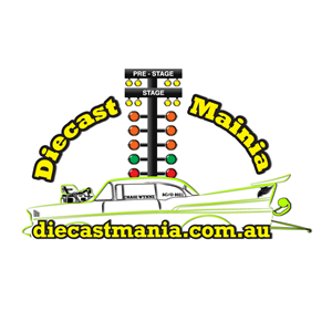 Logo Design by Design Knack for Diecast Mania | Design: #246634