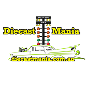 Logo Design by Design Knack for Diecast Mania | Design: #246637