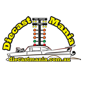 Logo Design by Design Knack for Diecast Mania | Design: #248405