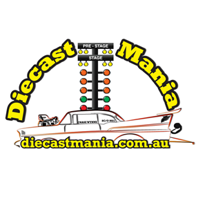 Logo Design by Design Knack for Diecast Mania | Design: #248406