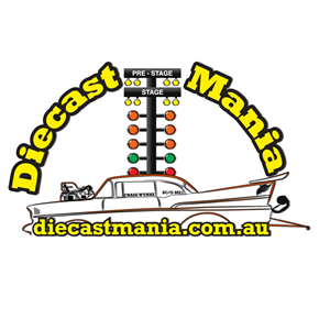 Logo Design by Design Knack for Diecast Mania | Design: #248408