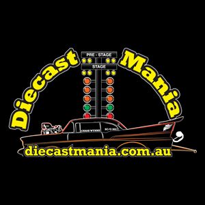 Logo Design by Design Knack for Diecast Mania | Design: #249862