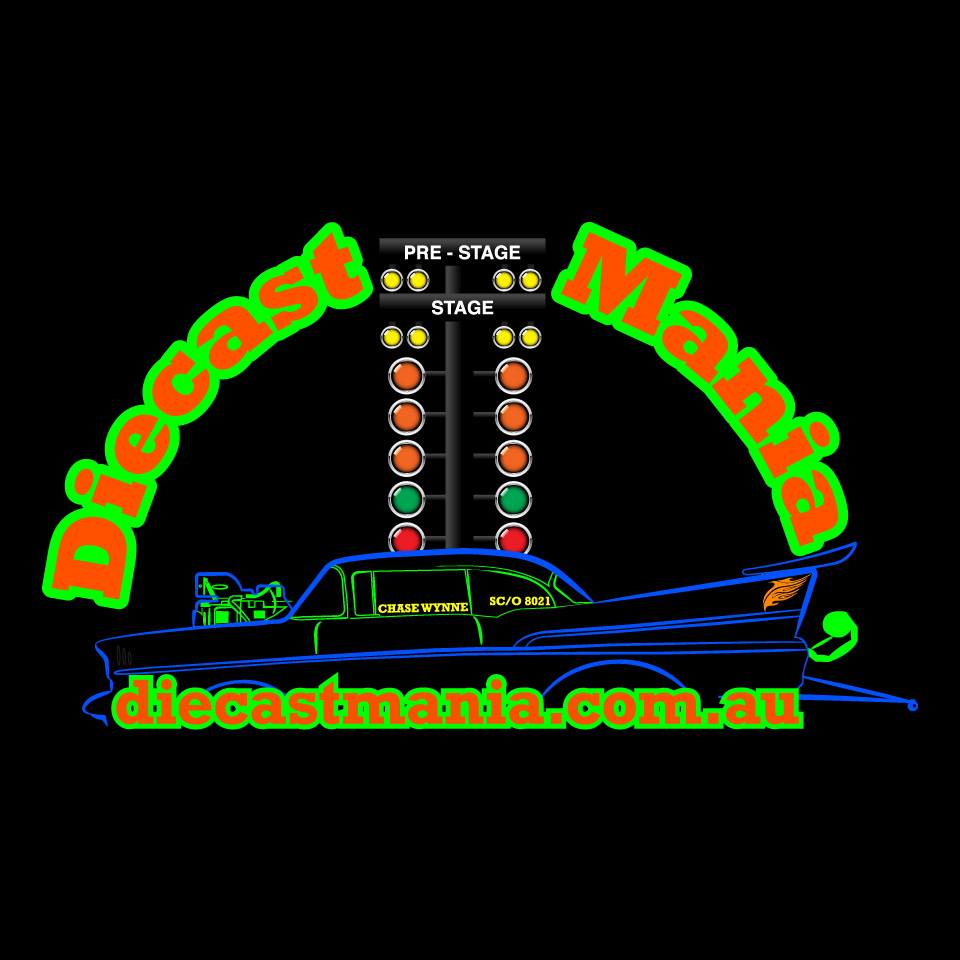 Logo Design by Design Knack for Diecast Mania | Design #249870